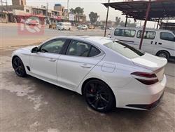 جنسس G70